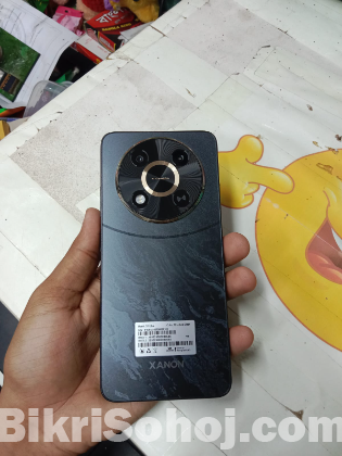 Xanon X1 ultra